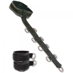 Neck & Wrist Restraint Main Image