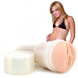 Teagan Presley Lotus Main Image