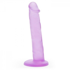 Slimline Anal Starter Dildo 6 Inch Main Image