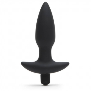 Butt Tingler 10 Function Vibrating Butt Plug 4 Inch Main Image