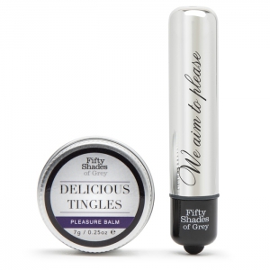 Delicious Tingles Kit (2 Piece) Main Image