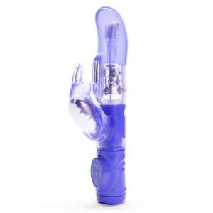 Jack Rabbit Extra Girth Triple Bullet G-Spot Rabbit Vibrator Main Image