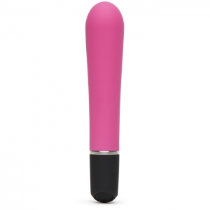 10 Function Classic Vibrator 7 Inch Main Image