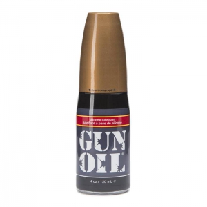 Personal Silicone Lubricant  Main Image