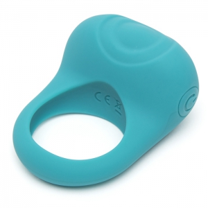 Ignite 20 Function Vibrating Love Ring Main Image