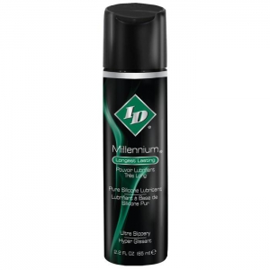 ID Millennium Silicone Lubricant Main Image