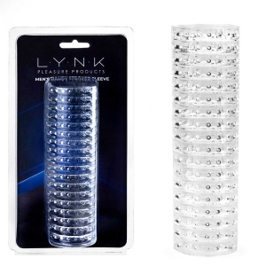 Men's Handy Stroker Sleeve  Main Image