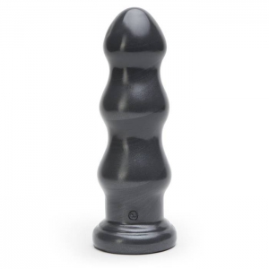 American Bombshell Large B-10 Tango Butt Plug 9 Inch Main Image