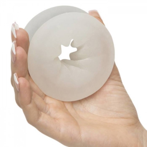 Sensation Swirl Textured Blowjob Stroker Main Image