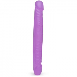 Double-Ended Dildo 12 Inch Main Image
