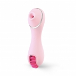 PET Clit Sucker and Clitoral Stimulation Main Image