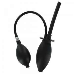 Inflatable Enema Plug Main Image