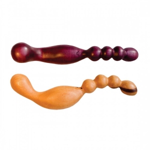 Tryst Wooden Dildo Main Image