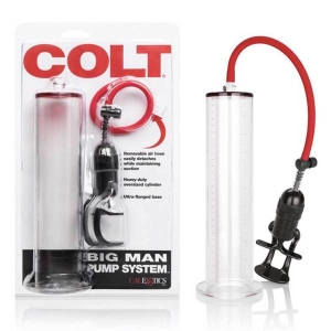 COLT Big Man XL Penis Pump and Cock Enlargement System Main Image