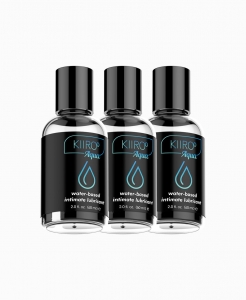 Aqua Premium Water-Based Intimate Lubricant Main Image