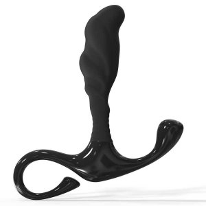 Silicone Prostate Massager for Men Main Image
