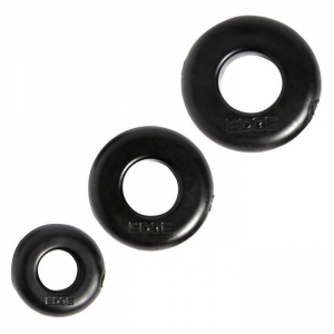 Supreme Endurance Triple Stamina Ring Set (3 Count) Main Image