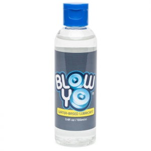 Water-Based Lubricant  Main Image