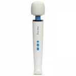 Magic Wand Plus Extra Powerful Plug-In Vibrator Main Image