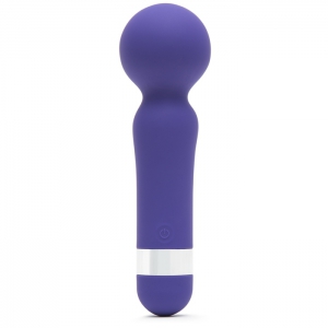 Supersex Powerful Rechargeable Wand Vibrator Main Image