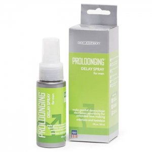 Proloonging Delay Spray  Main Image