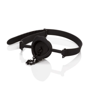 Scandal Silicone Stopper Gag Main Image