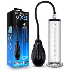 Performance VX9 Electric Penis Pump Main Image