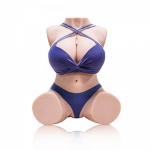 Britney Torso Sex Doll Main Image