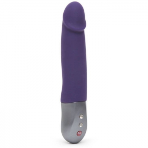 Stronic Real Thrusting Vibrator Main Image