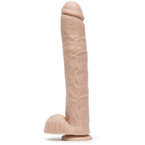 Hung Rider Bruno Large Realistic Suction Cup Dildo Main Image