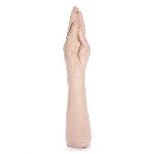 The Hand Realistic Hand Fisting Dildo 16 Inch Main Image