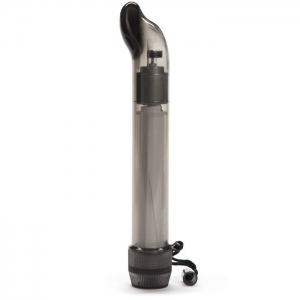 6.5 Inch Vibrating Prostate Massager Main Image