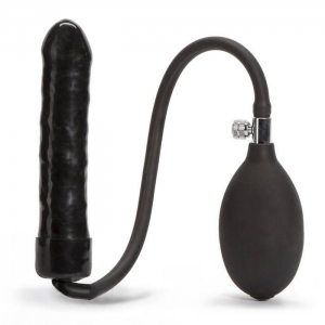 Inflatable Dildo 6 Inch Main Image