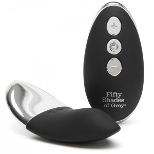 Relentless Vibrations Remote Panty Vibrator Main Image