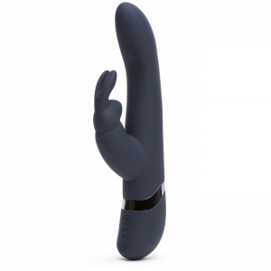 Fifty Shades Darker Oh My Rechargeable Rabbit Vibrator Main Image