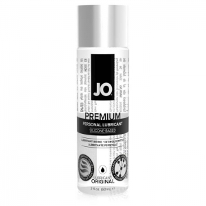 Premium Silicone Lubricant Main Image