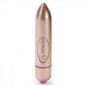 Glamour Shine 7 Function Bullet Vibrator Main Image