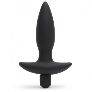 Butt Tingler 10 Function Vibrating Butt Plug 3.5 Inch Main Image