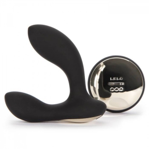 Hugo SenseMotion Remote Control Rechargeable Prostate Massager Main Image