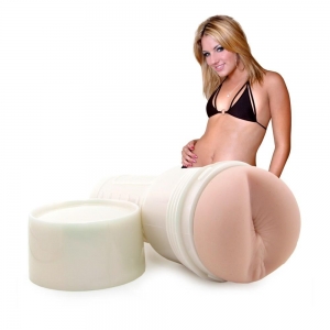 Teagan Presley Forbidden Main Image