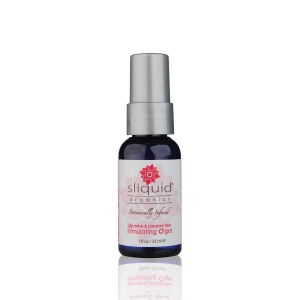 Organics O Gel 1oz Main Image