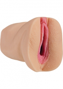 Jesse Andrew American Girl Masturbator Main Image