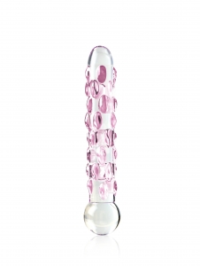 Clarity Dildo 7 Main Image