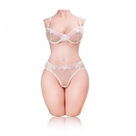 Aurora Full Size Doggy Style Torso Sex Doll Main Image