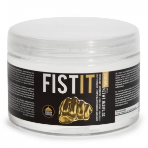 FIST IT Water-Based Anal Fisting Lubricant Main Image