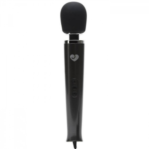 Deluxe Extra Powerful Mains Powered Magic Wand Vibrator Main Image