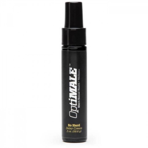 OptiMALE So Hard Delay Cream Main Image