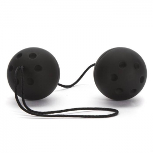 Black Jiggle Balls Main Image