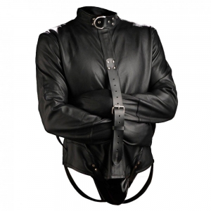 Premium Straitjacket Main Image