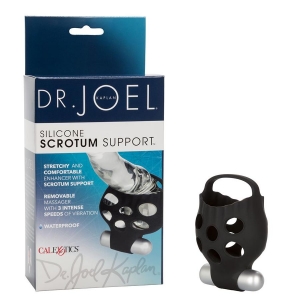 Dr. Joel Kaplan Silicone Scrotum Support Main Image
